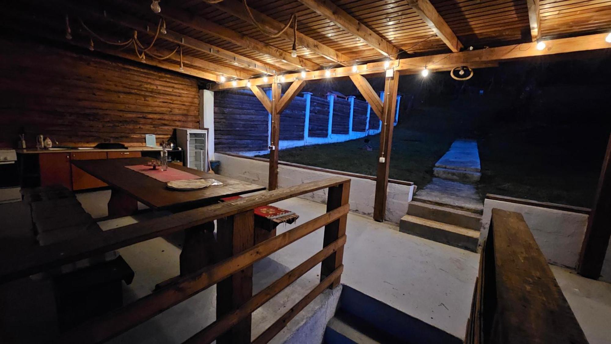 Iosif 55 Hotel Sighisoara Exterior photo