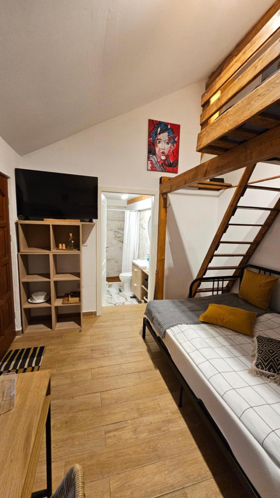Iosif 55 Hotel Sighisoara Exterior photo