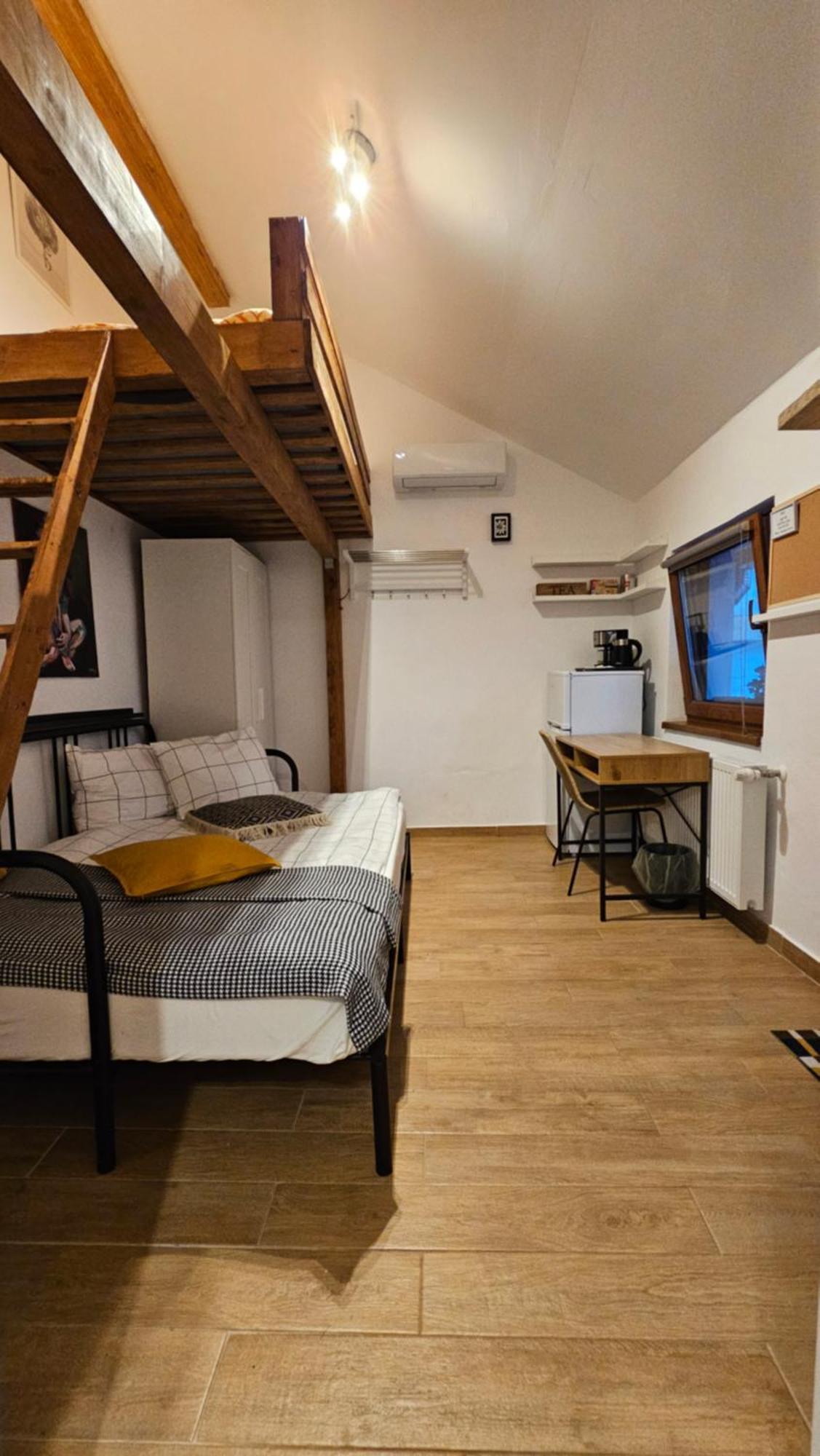 Iosif 55 Hotel Sighisoara Exterior photo
